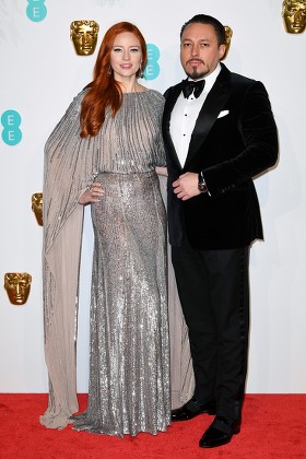 72nd British Academy Film Awards, VIP Arrivals, Royal Albert Hall, London, UK - 10 Feb 2019