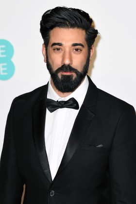 Ray Panthaki Editorial Stock Photo - Stock Image Shutterstock