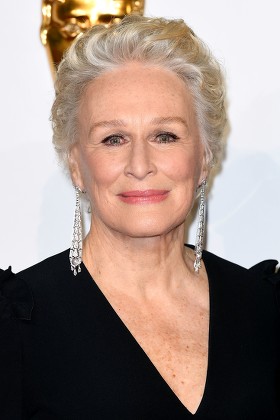 Glenn Close Editorial Stock Photo - Stock Image | Shutterstock
