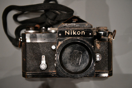 don mccullin nikon f