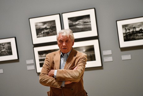 Don McCullin photo exhibition opens at Tate Britain, London, United Kingdom - 04 Feb 2019