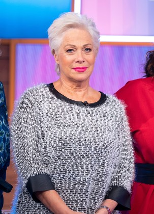 Denise Welch Editorial Stock Photo - Stock Image | Shutterstock