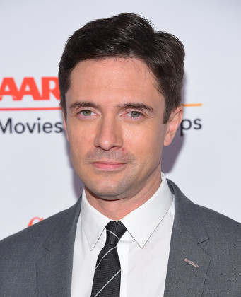 Topher Grace Editorial Stock Photo - Stock Image | Shutterstock