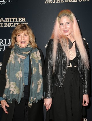 'The Man Who Killed Hitler And Then Bigfoot' film premiere, Los Angeles, USA - 04 Feb 2019