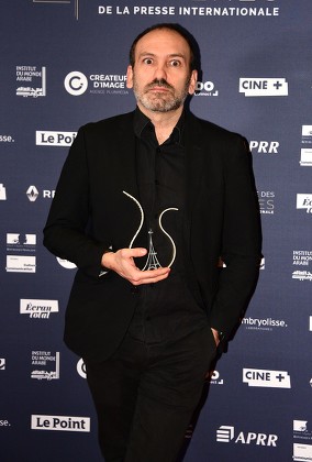 24th Lumieres Awards ceremony, Paris, France - 04 Feb 2019
