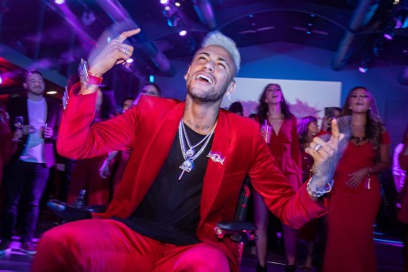 Neymar Jr S 27th Birthday Party Paris France 04 Feb 19 Stock Pictures Editorial Images And Stock Photos Shutterstock Shutterstock Editorial