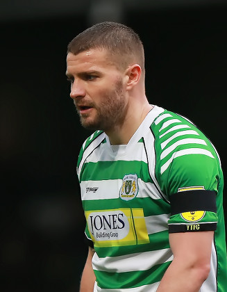 Yeovil Town v Grimsby Town, Sky Bet League Two, Football, Huish Park, Yeovil, UK - 09 Feb 2019