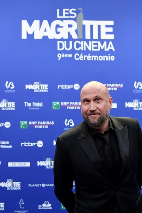 'Magritte du Cinema' film awards, Brussels, Belgium - 02 Feb 2019