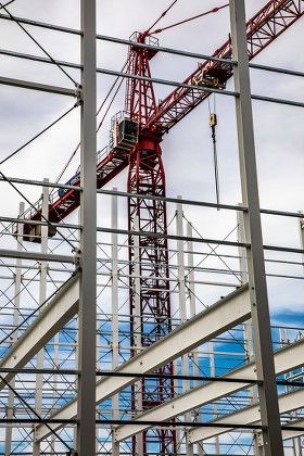 9 Metal shell construction Stock Pictures, Editorial Images and Stock ...