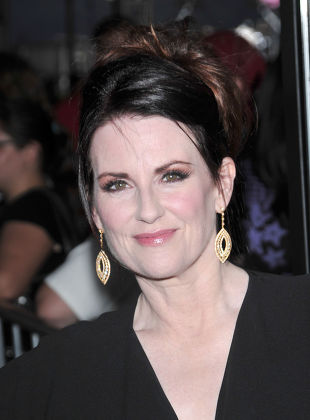 Megan Mullally Editorial Stock Photo - Stock Image | Shutterstock