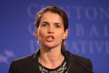 Julia Ormond Editorial Stock Photo - Stock Image | Shutterstock