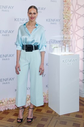 Kenfay Cosmetics Launch, Club Alma, Madrid, Spain - 05 Feb 2019