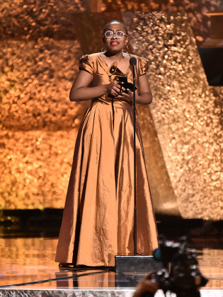 61st Annual Grammy Awards, Premiere Ceremony, Los Angeles, USA - 10 Feb 2019