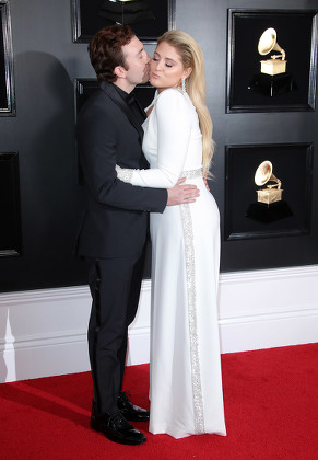61st Annual Grammy Awards, Arrivals, Los Angeles, USA - 10 Feb 2019