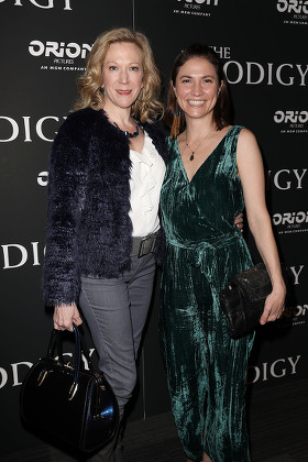 New York Special Screening of Orion Pictures' 'THE PRODIGY' Hosted by Natasha Lyonne, USA - 05 Feb 2019
