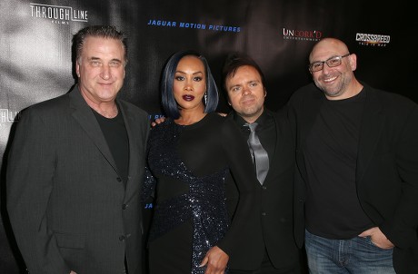 'Crossbreed' film premiere, Los Angeles, USA - 05 Feb 2019