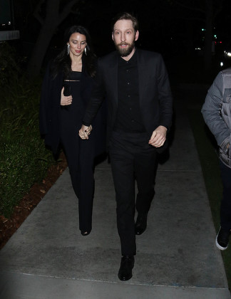 Celebrities out and about, Los Angeles, USA - 05 Feb 2019