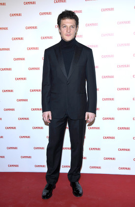 'Campari Red Diaries: Chapter 3' premiere, Milan, Italy - 05 Feb 2019