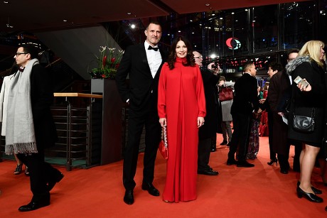 Opening Ceremony ? 69th Berlin Film Festival, Germany - 07 Feb 2019