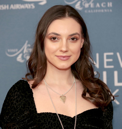 Andreea Cristea Editorial Stock Photo Stock Image Shutterstock