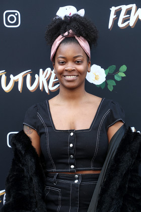 Ari Lennox Editorial Stock Photo - Stock Image | Shutterstock