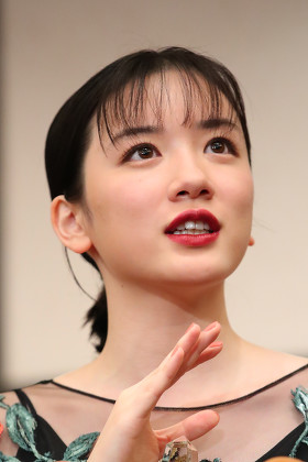 Mei Nagano Editorial Stock Photo - Stock Image | Shutterstock