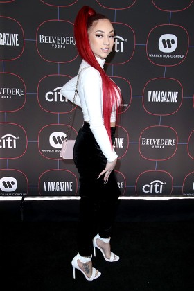 Danielle Bregoli Editorial Stock Photo - Stock Image | Shutterstock