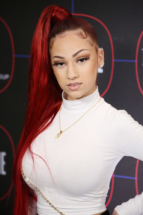 Danielle Bregoli Editorial Stock Photo - Stock Image | Shutterstock