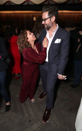 Netflix's 'One Day At A Time' Season 3 Special Screening After Party at Cana Rum Bar, Los Angeles, USA - 7 Feb 2019