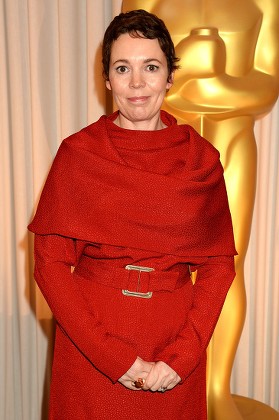 Olivia Colman Editorial Stock Photo - Stock Image | Shutterstock