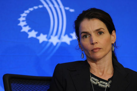 Julia Ormond Editorial Stock Photo - Stock Image Shutterstock
