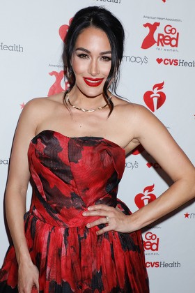 Brie Bella Editorial Stock Photo - Stock Image | Shutterstock