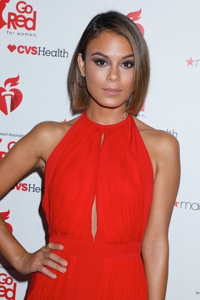 Nathalie Kelley Editorial Stock Photo - Stock Image | Shutterstock