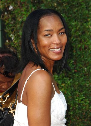 Angela Bassett Editorial Stock Photo - Stock Image | Shutterstock