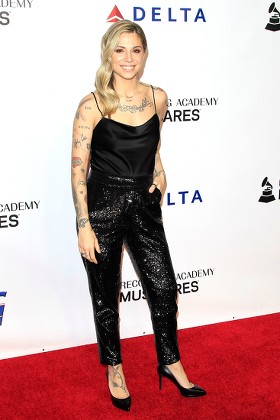 2019 MusiCares Person of the Year Tribute, Los Angeles, USA - 09 Feb 2019