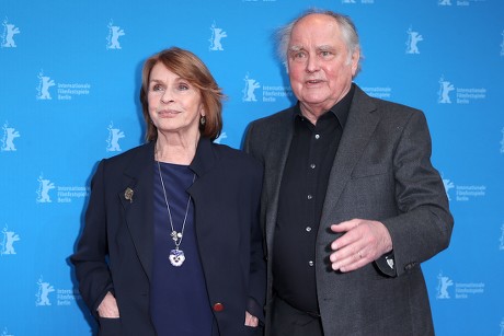 Brecht Premiere ? 69th Berlin Film Festival, Germany - 09 Feb 2019