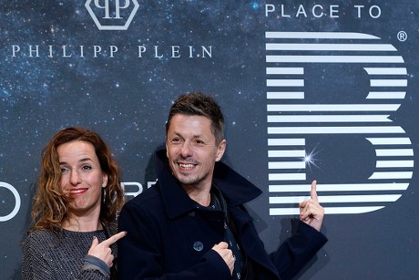 Place to B party - 69th Berlin Film Festival, Germany - 09 Feb 2019
