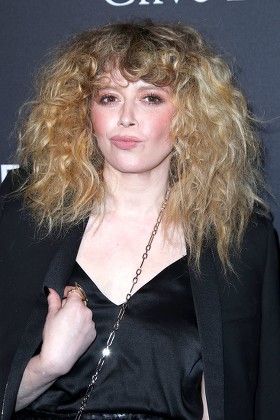Natasha Lyonne Editorial Stock Photo - Stock Image | Shutterstock