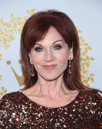 Marilu Henner Editorial Stock Photo - Stock Image | Shutterstock