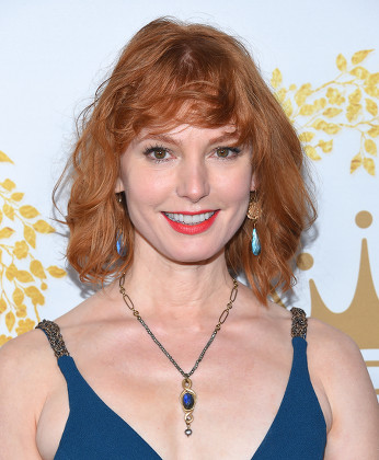 Alicia Witt Editorial Stock Photo - Stock Image | Shutterstock