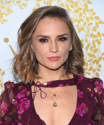 Rachael Leigh Cook Editorial Stock Photo - Stock Image | Shutterstock