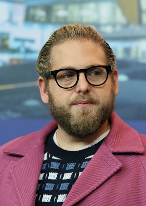 Jonah Hill Editorial Stock Photo - Stock Image | Shutterstock