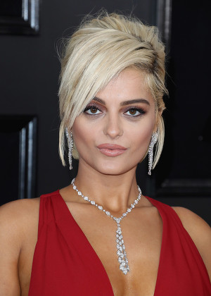 Bebe Rexha Editorial Stock Photo - Stock Image | Shutterstock