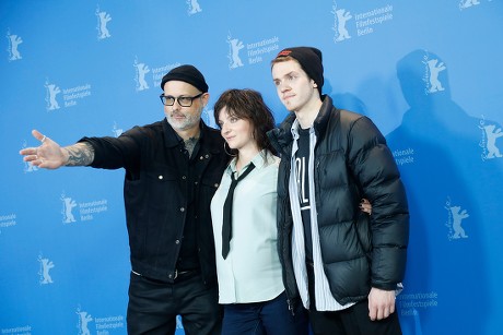Ghost Town Anthology  Photocall ? 69th Berlin Film Festival, Germany - 11 Feb 2019