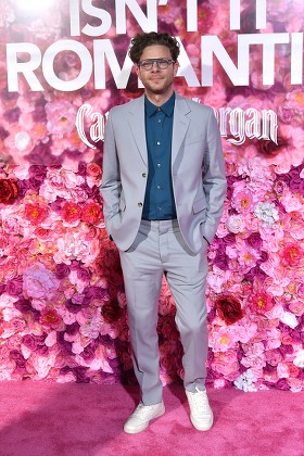 'Isn't it Romantic' Film Premiere, Arrivals, Ace Hotel, Los Angeles, USA - 11 Feb 2019