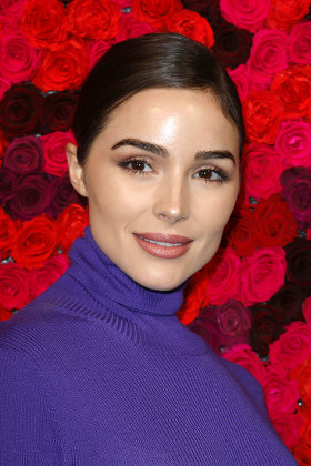 Olivia Culpo Editorial Stock Photo - Stock Image | Shutterstock