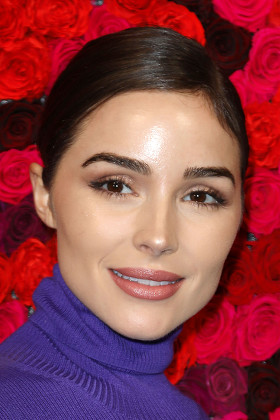Olivia Culpo Editorial Stock Photo - Stock Image | Shutterstock