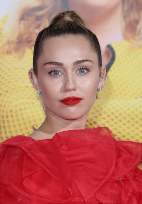 Miley Cyrus Editorial Stock Photo - Stock Image | Shutterstock