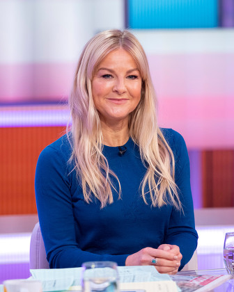 Sarah Hadland Editorial Stock Photo - Stock Image | Shutterstock