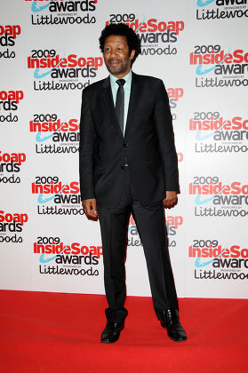 The Inside Soap Awards, London, Britain - 28 Sep 2009